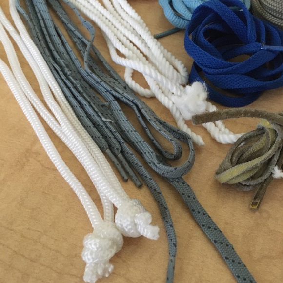 LP Bundle Various Cords Ropes & Strings - Picture 7 of 9